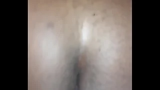 Shemale twerk